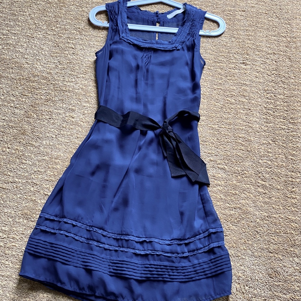 Urban outfitters Pins & needles dress.